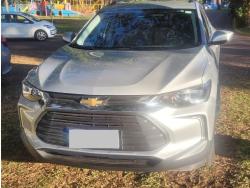 CHEVROLET Tracker 1.0 4P FLEX TURBO AUTOMTICO