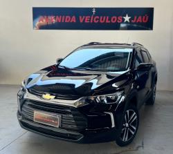 CHEVROLET Tracker 1.0 4P FLEX TURBO LT AUTOMTICO