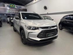 CHEVROLET Tracker 1.0 4P FLEX TURBO AUTOMTICO