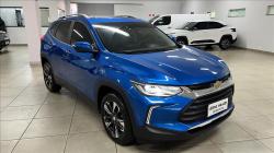 CHEVROLET Tracker 1.2 4P FLEX TURBO PREMIER AUTOMTICO