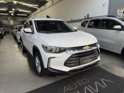 CHEVROLET Tracker 1.0 4P FLEX TURBO AUTOMTICO