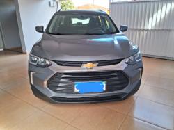 CHEVROLET Tracker 1.0 4P FLEX TURBO LT AUTOMTICO