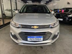 CHEVROLET Tracker 1.0 4P FLEX TURBO LTZ AUTOMTICO