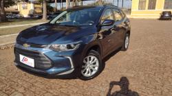 CHEVROLET Tracker 1.0 4P FLEX TURBO AUTOMTICO