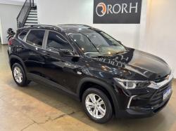 CHEVROLET Tracker 1.0 4P FLEX TURBO LT AUTOMTICO