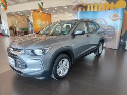 CHEVROLET Tracker 1.0 4P FLEX TURBO LT AUTOMTICO
