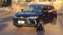 CHEVROLET Tracker 1.2 4P FLEX TURBO PREMIER AUTOMTICO