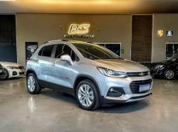 CHEVROLET Tracker 1.4 16V 4P FLEX PREMIER TURBO AUTOMTICO