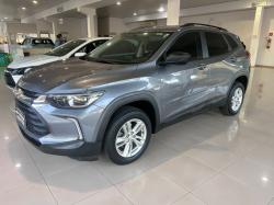 CHEVROLET Tracker 1.0 4P FLEX TURBO