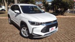 CHEVROLET Tracker 1.0 4P FLEX TURBO AUTOMTICO