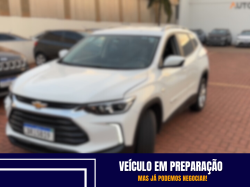 CHEVROLET Tracker 1.0 12V 4P FLEX TURBO AUTOMTICO