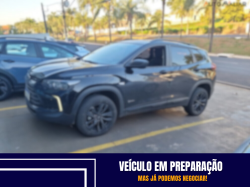 CHEVROLET Tracker 1.0 12V FLEX TURBO MIDNIGHT AUTOMTICO