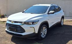 CHEVROLET Tracker 1.0 12V 4P FLEX TURBO LTZ AUTOMTICO