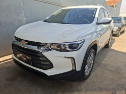 CHEVROLET Tracker 1.0 12V 4P FLEX TURBO LTZ AUTOMTICO