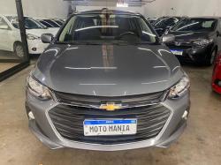 CHEVROLET Tracker 1.0 12V 4P FLEX TURBO LTZ AUTOMTICO