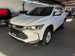CHEVROLET Tracker 1.0 12V 4P FLEX TURBO AUTOMTICO