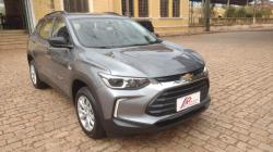 CHEVROLET Tracker 1.0 12V 4P FLEX TURBO AUTOMTICO