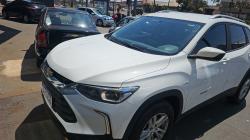 CHEVROLET Tracker 1.0 12V 4P FLEX TURBO LT AUTOMTICO
