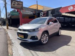 CHEVROLET Tracker 1.4 16V 4P FLEX PREMIER TURBO AUTOMTICO