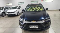 CHEVROLET Tracker 1.0 12V 4P FLEX TURBO LT AUTOMTICO