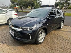 CHEVROLET Tracker 1.0 12V 4P FLEX TURBO LT AUTOMTICO