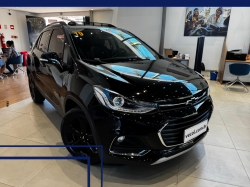 CHEVROLET Tracker 1.4 16V 4P FLEX MIDNIGHT TURBO AUTOMTICO