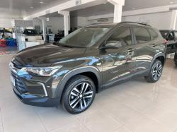 CHEVROLET Tracker 1.0 12V 4P FLEX TURBO LT AUTOMTICO