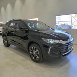 CHEVROLET Tracker 1.0 12V 4P FLEX TURBO PREMIER AUTOMTICO