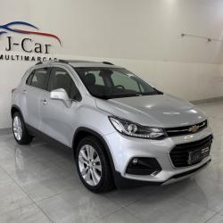CHEVROLET Tracker 1.4 16V 4P FLEX PREMIER TURBO AUTOMTICO