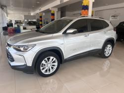 CHEVROLET Tracker 1.0 12V 4P FLEX TURBO LTZ AUTOMTICO