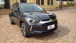 CHEVROLET Tracker 1.0 12V 4P FLEX TURBO LT AUTOMTICO