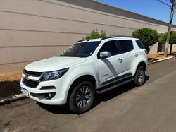 CHEVROLET Trailblazer 2.8 16V 4P PREMIER 4X4 TURBO DIESEL AUTOMTICO