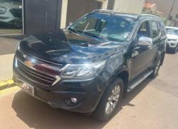 CHEVROLET Trailblazer 2.8 16V 4P LTZ 4X4 TURBO DIESEL AUTOMTICO