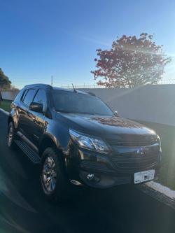 CHEVROLET Trailblazer 2.8 16V 4P PREMIER 4X4 TURBO DIESEL AUTOMTICO