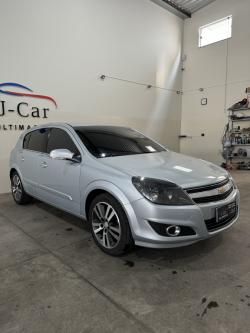 CHEVROLET Vectra Hatch 2.0 4P FLEX GT