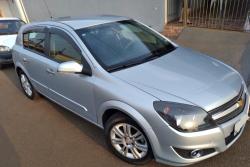 CHEVROLET Vectra Hatch 2.0 4P FLEX GT