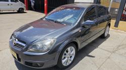 CHEVROLET Vectra Hatch 2.0 4P FLEX GTX