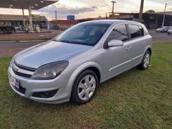 CHEVROLET Vectra Hatch 2.0 4P FLEX GT