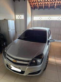 CHEVROLET Vectra Hatch 2.0 4P FLEX GT