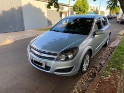 CHEVROLET Vectra Hatch 2.0 4P FLEX GT