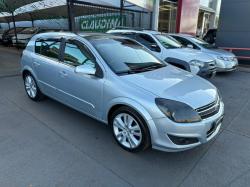 CHEVROLET Vectra Hatch 2.0 4P FLEX GTX