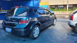 CHEVROLET Vectra Hatch 2.0 4P FLEX GT