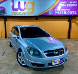 CHEVROLET Vectra Hatch 2.0 4P FLEX GT