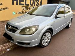 CHEVROLET Vectra Hatch 2.0 4P FLEX GT