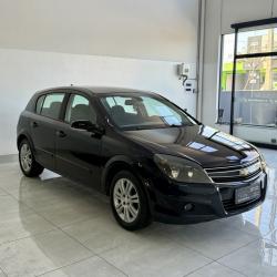 CHEVROLET Vectra Hatch 2.0 4P FLEX GT