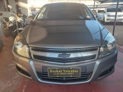 CHEVROLET Vectra Hatch 2.0 4P FLEX GT
