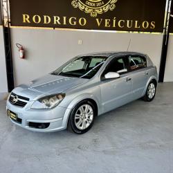 CHEVROLET Vectra Hatch 2.0 4P FLEX GT