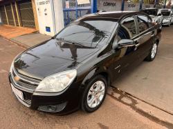 CHEVROLET Vectra Sedan 2.0 4P ELEGANCE