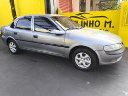 CHEVROLET Vectra Sedan 2.0 4P GLS