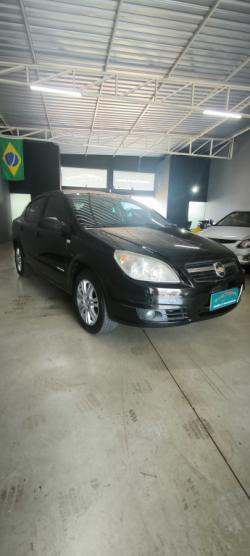 CHEVROLET Vectra Sedan 2.0 4P EXPRESSION